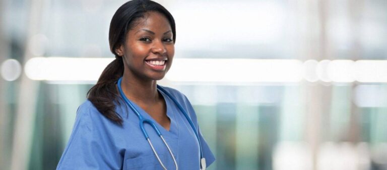 Biblical Leadership in Nursing